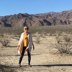 Meet your Posher, Katy